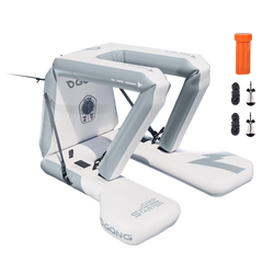 GONG | Pump Foil Inflatable Jumpstarter