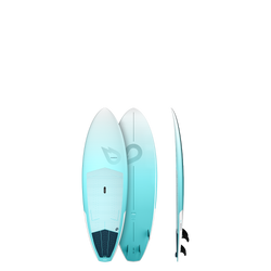 GONG | SUP Karmen FSP 2X