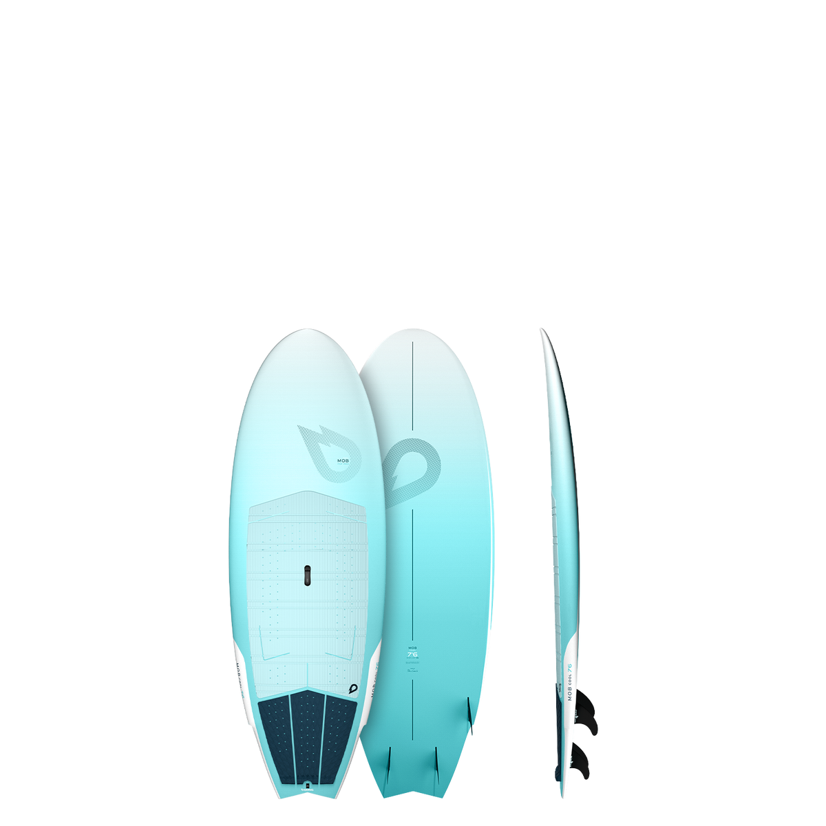 GONG | SUP Mob FSP 2X