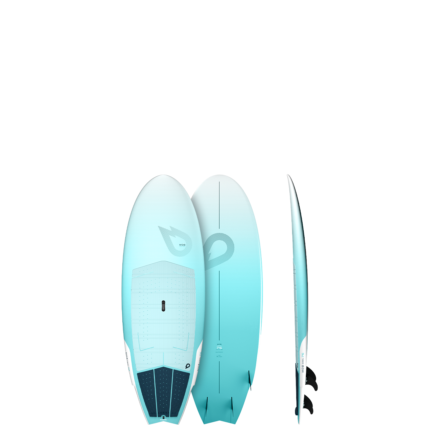 Pack | Pack SUP Mob FSP 2X