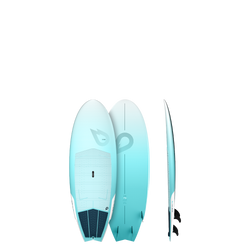 GONG | SUP Mob FSP 2X