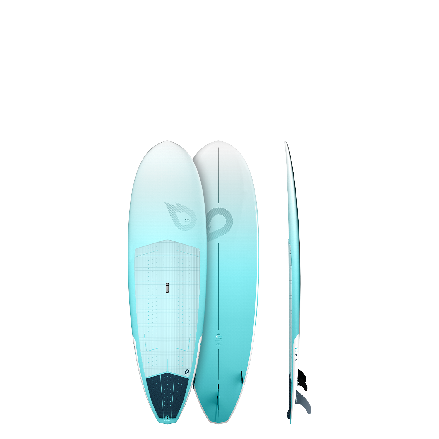 GONG | SUP NFA FSP 2X