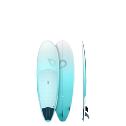 GONG | SUP NFA FSP 2X