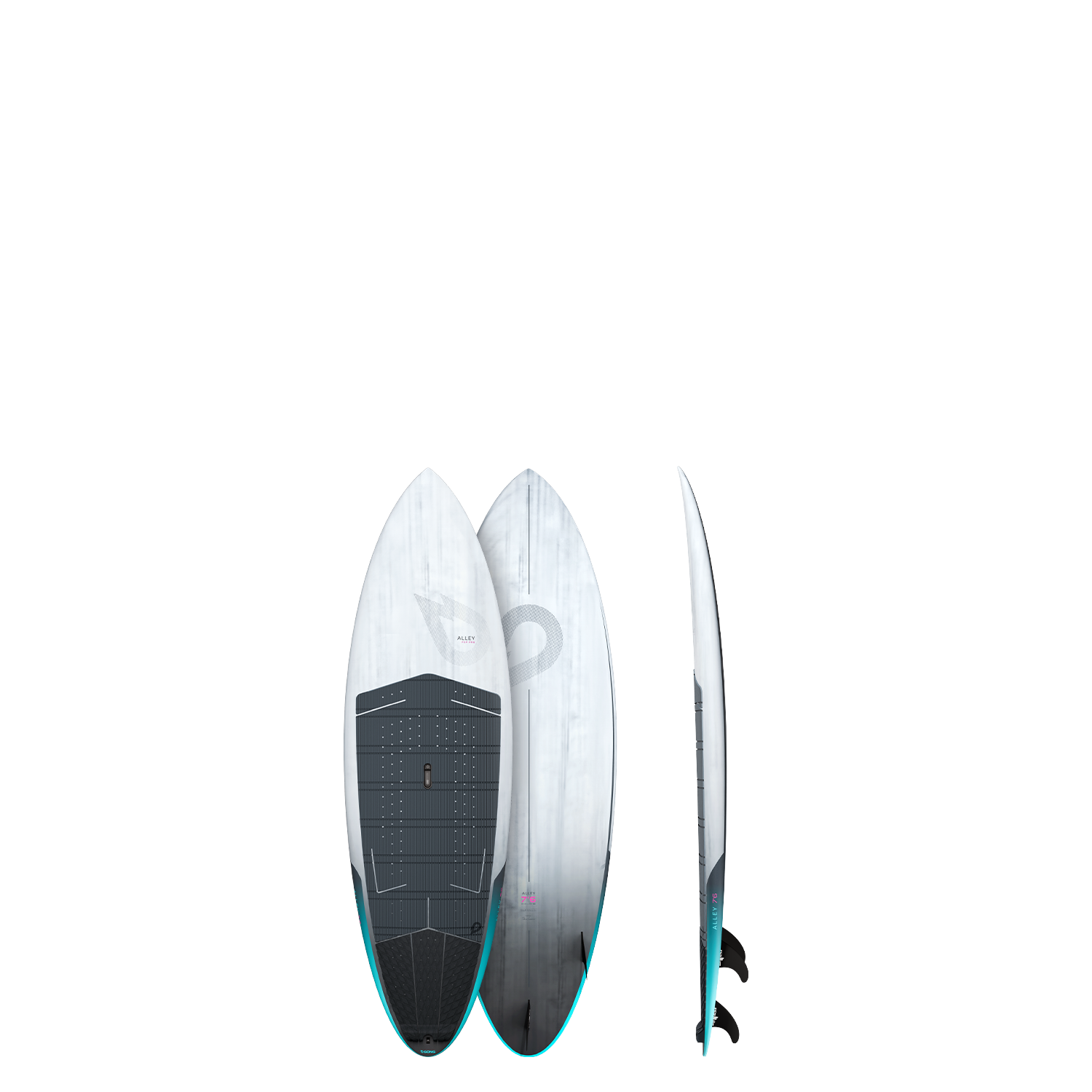 GONG | SUP Alley FSP Pro