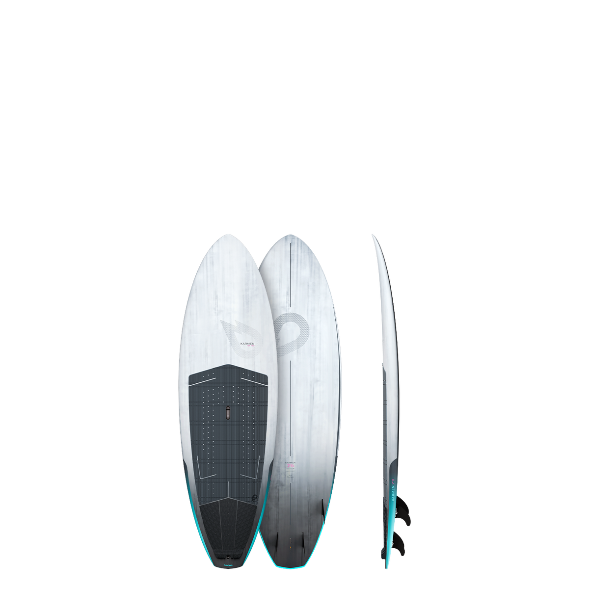 GONG | SUP Karmen FSP Pro