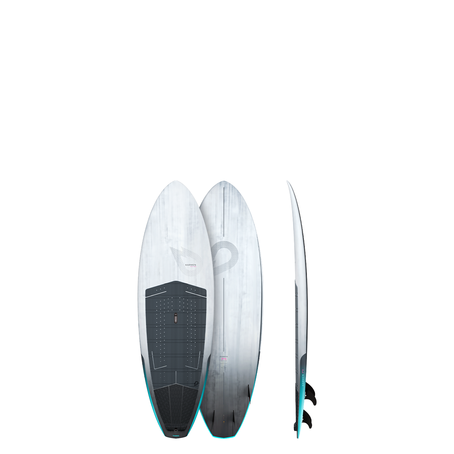 GONG | SUP Karmen FSP Pro