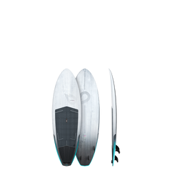 GONG | SUP Karmen FSP Pro