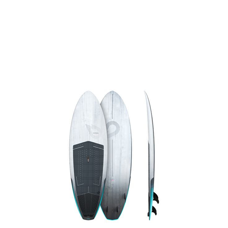 GONG | SUP Karmen FSP Pro