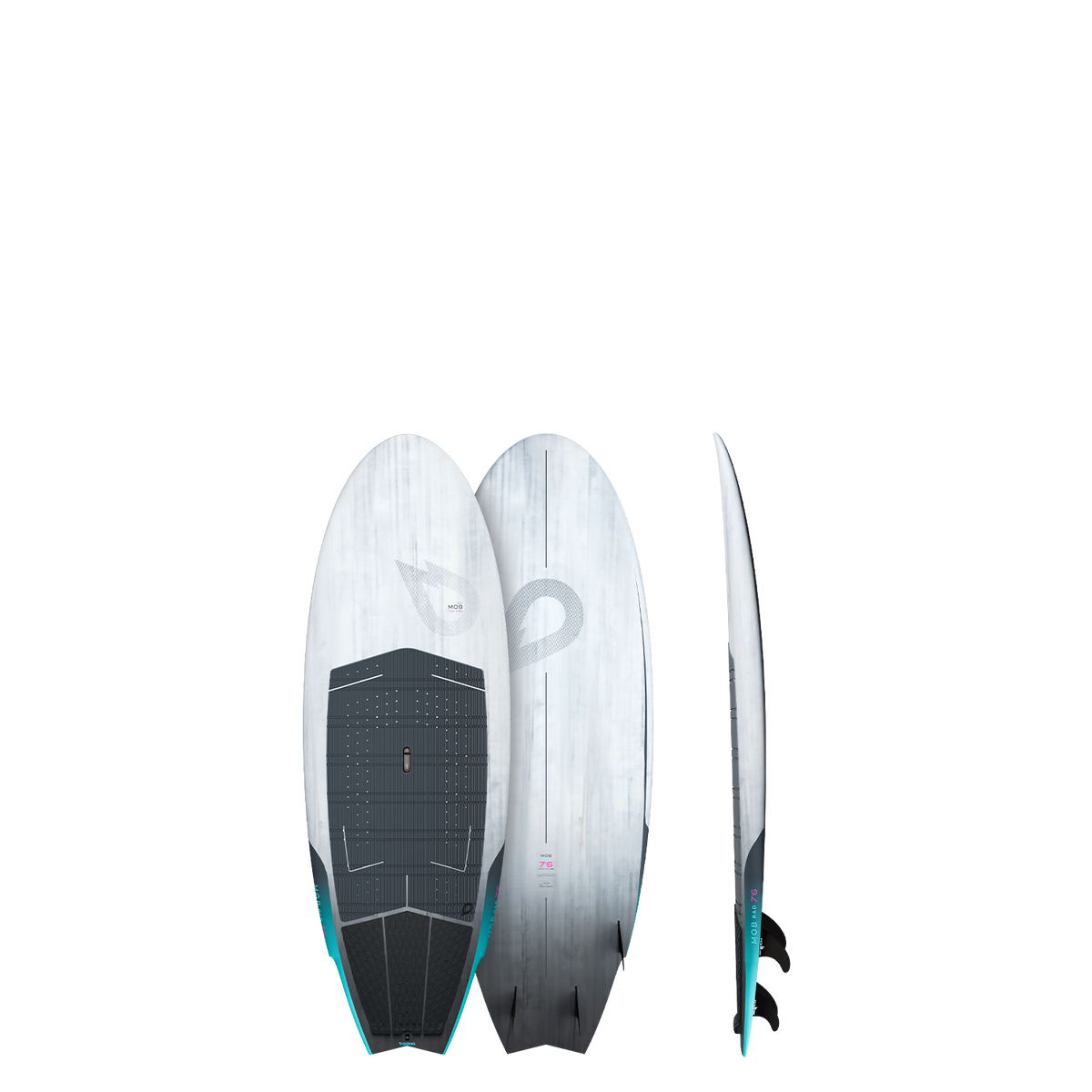 GONG | SUP Mob FSP Pro