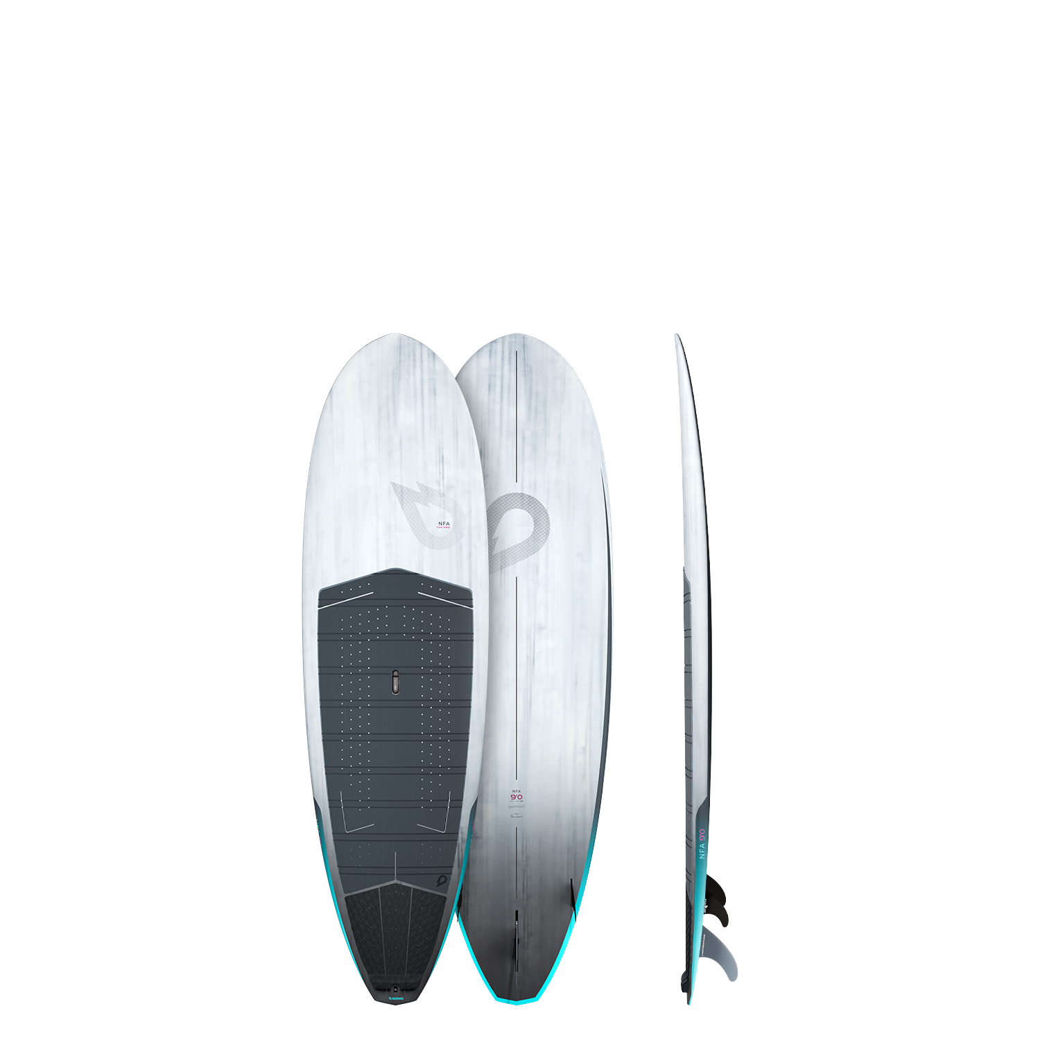 Pack | Pack SUP NFA FSP Pro