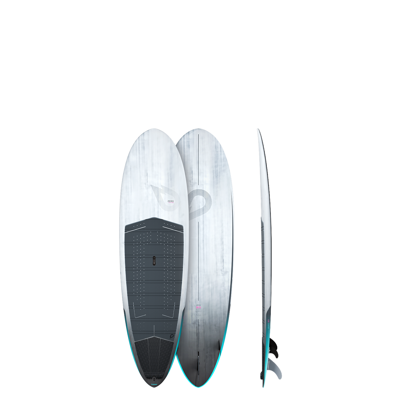 GONG | SUP Zero FSP Pro