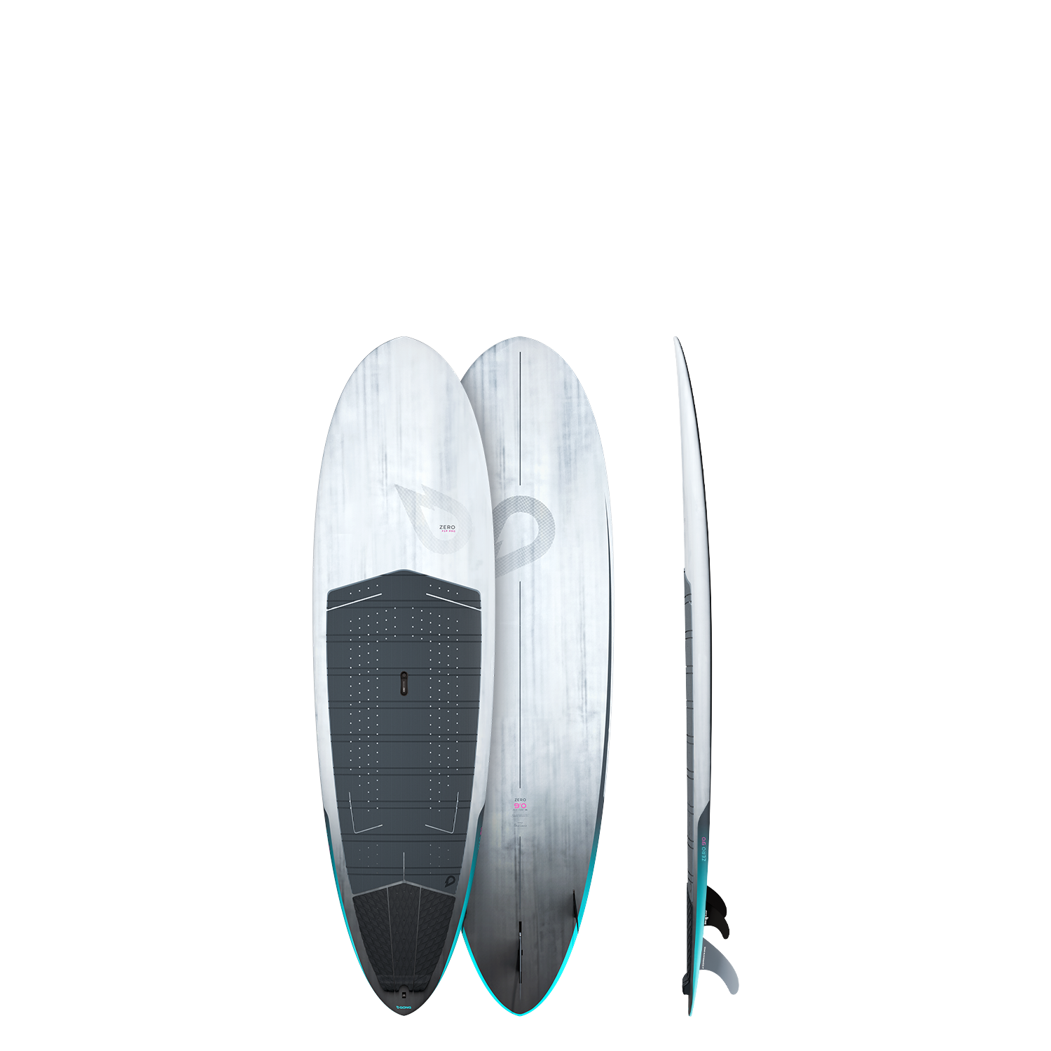 GONG | SUP Zero FSP Pro