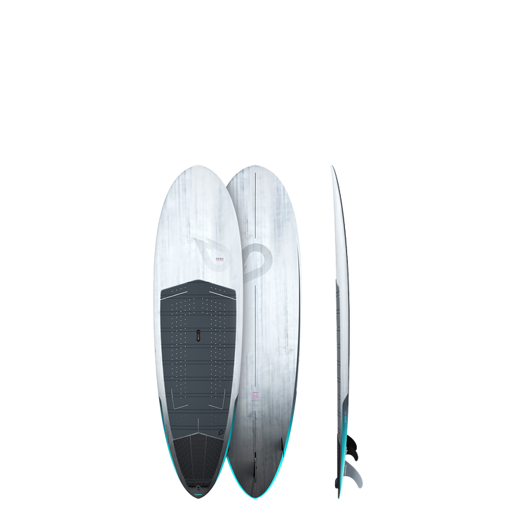 GONG | SUP Zero FSP Pro