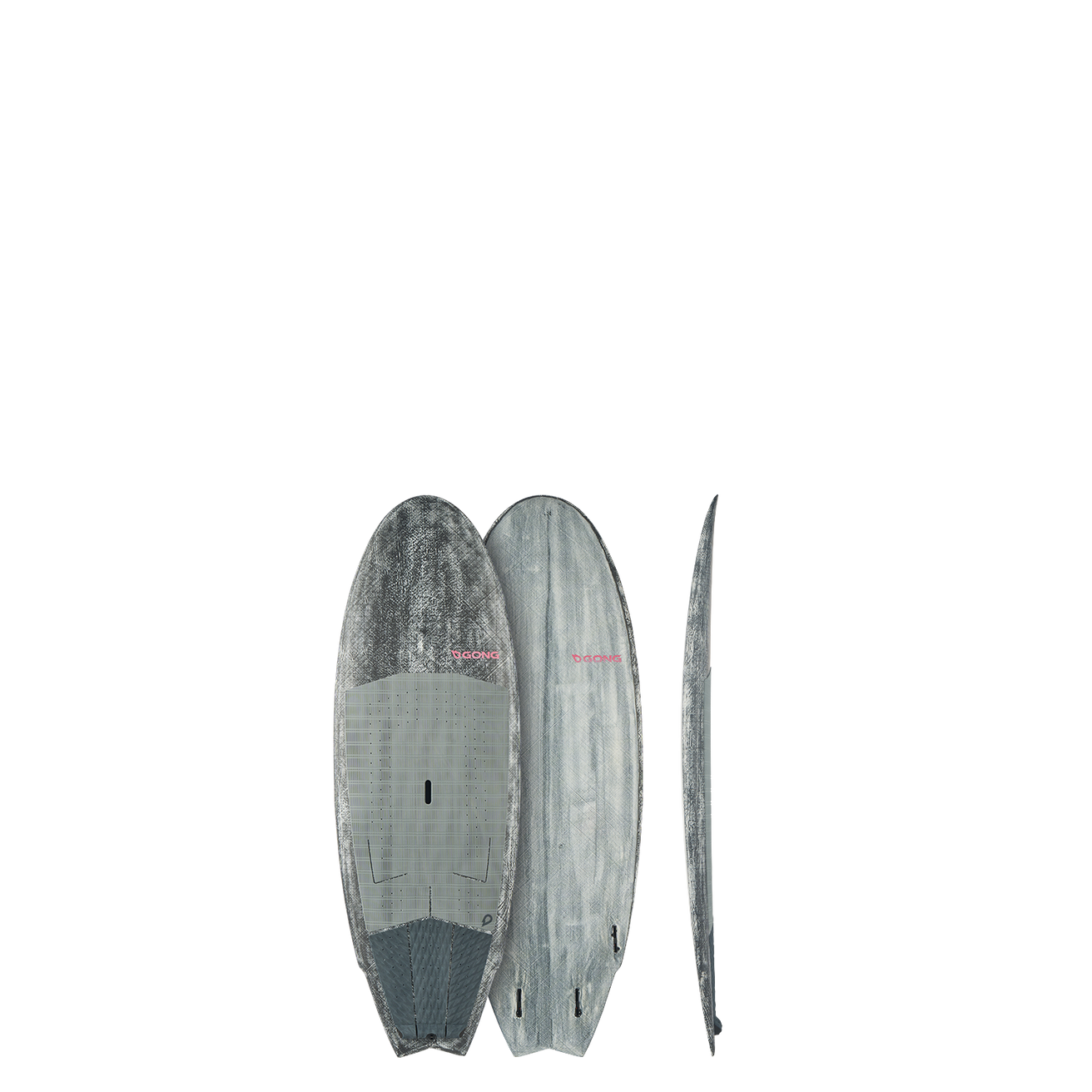 GONG | Factory SUP 7'2 Mob Cool FSP 2X