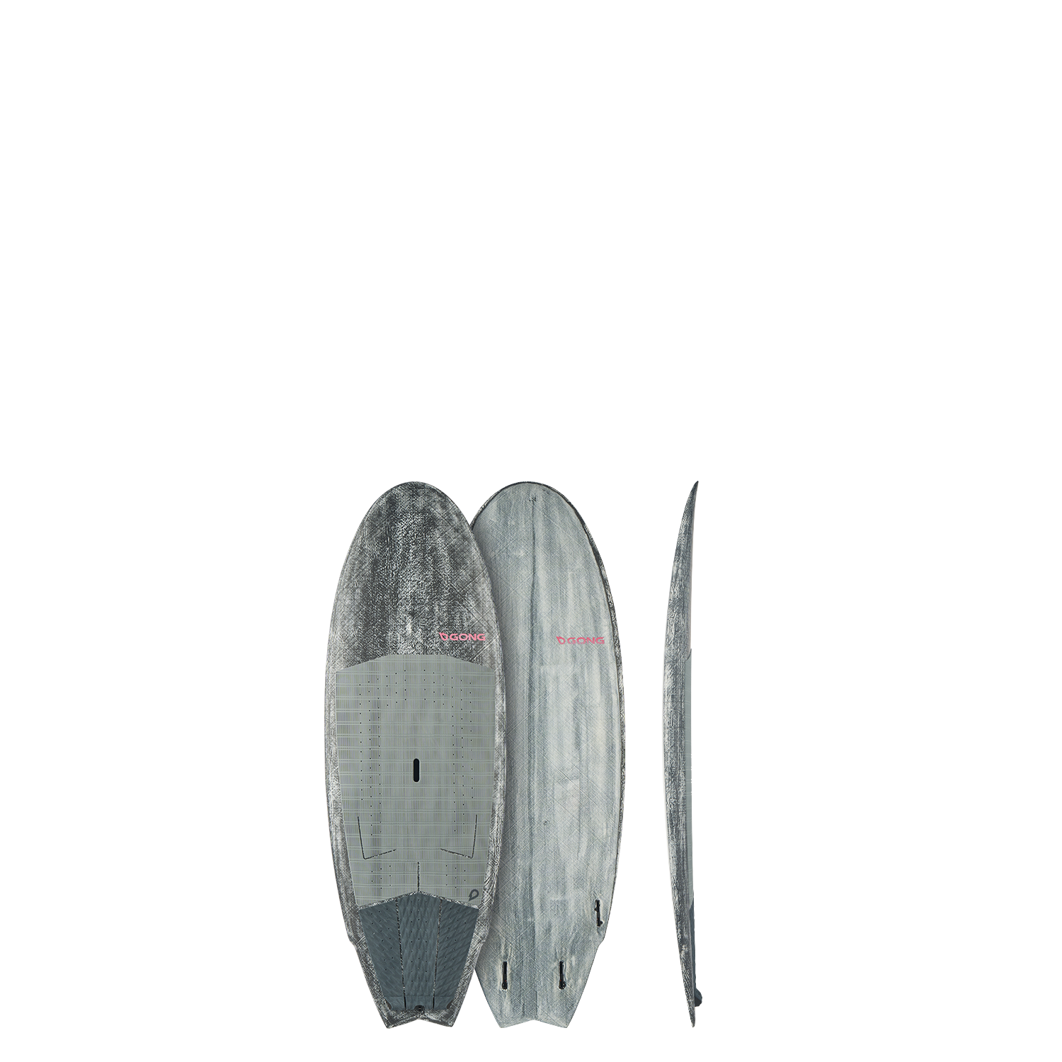 GONG | Factory SUP 7'2 Mob Cool FSP 2X
