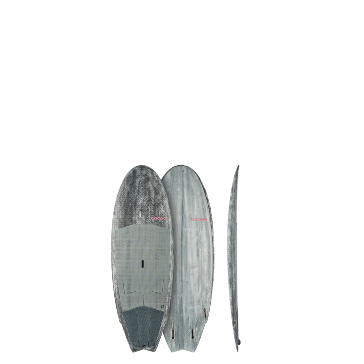 GONG | Factory SUP 7'2 Mob Cool FSP 2X
