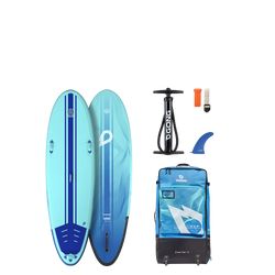 GONG |  I-SUP Inflatable Longboard