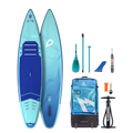 Pack | Pack I-SUP Inflatable Cruising