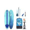 Pack | Pack I-SUP Inflatable Longboard