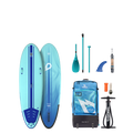 Pack | Pack I-SUP Inflatable Longboard