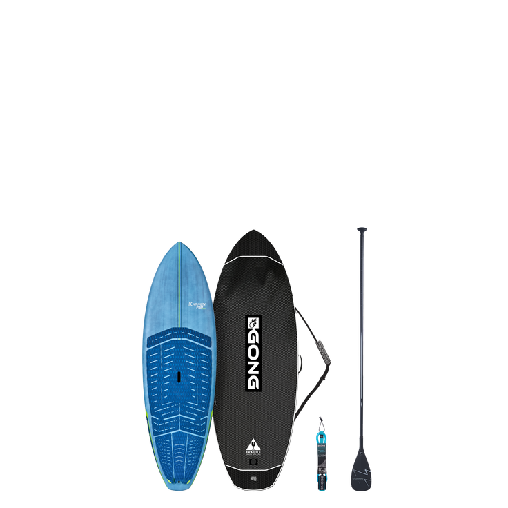 Pack SUP Karmen FSP PRO 6'10