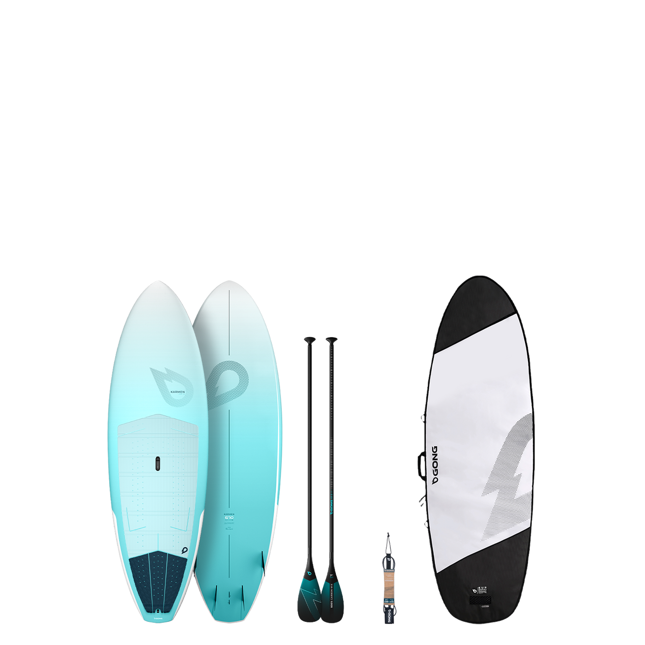 Pack | Pack SUP Karmen FSP 2X