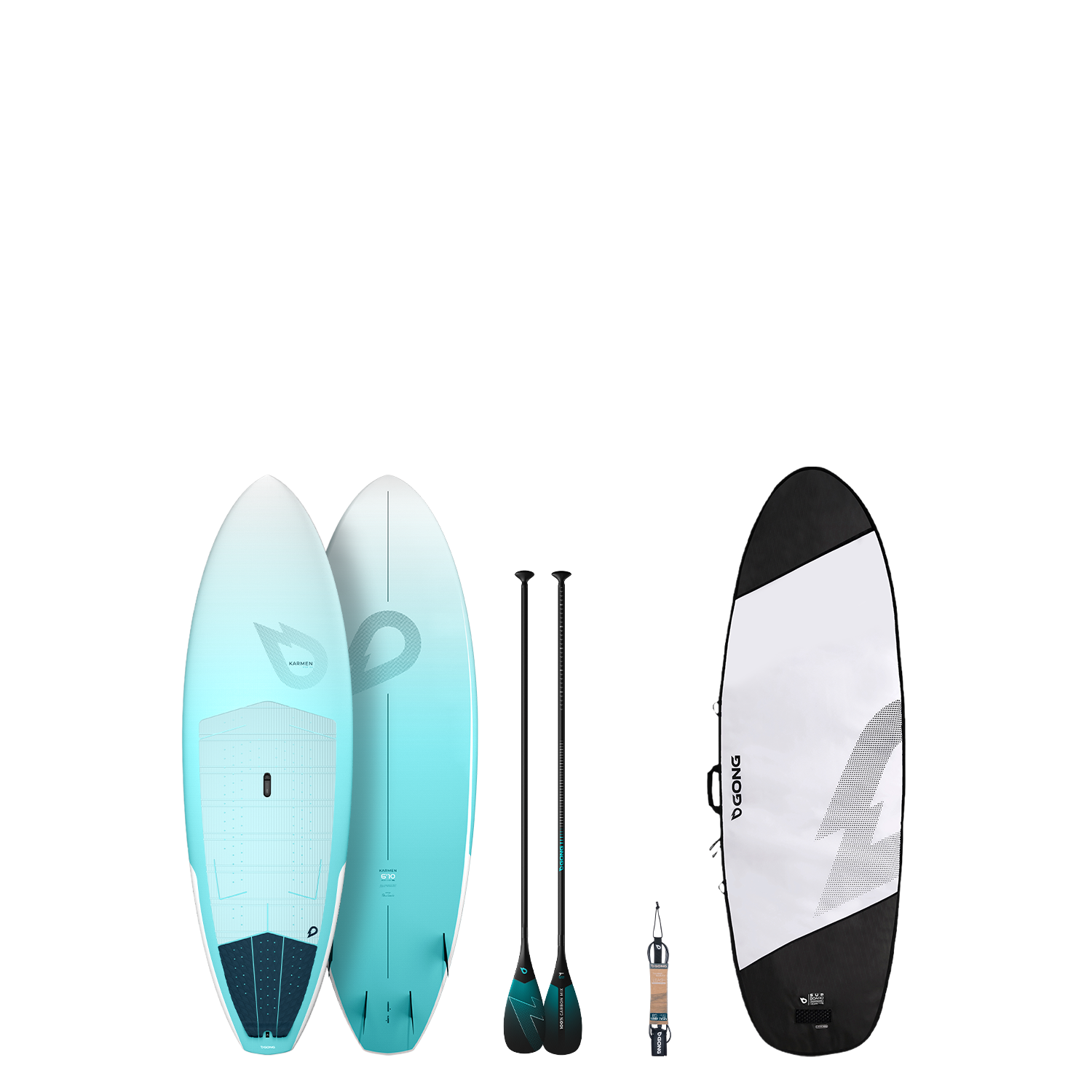 Pack | Pack SUP Karmen FSP 2X