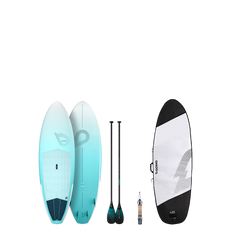 Pack | Pack SUP Karmen FSP 2X