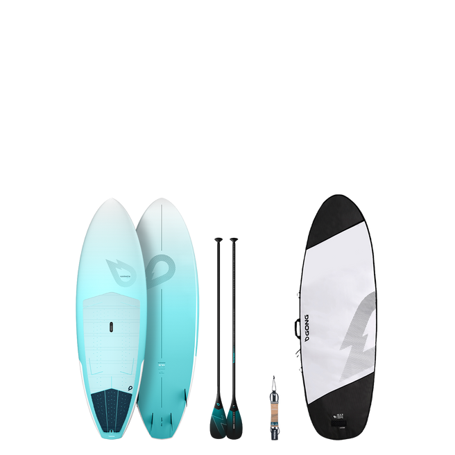 SUP - Packs - GONG Galaxy