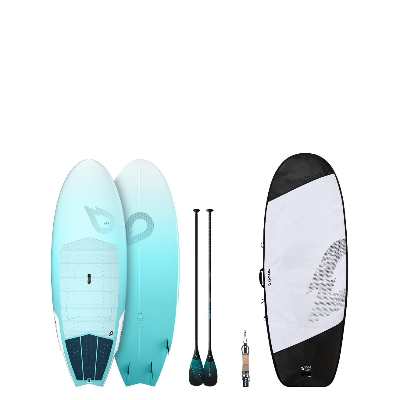Pack | Pack SUP Mob FSP 2X