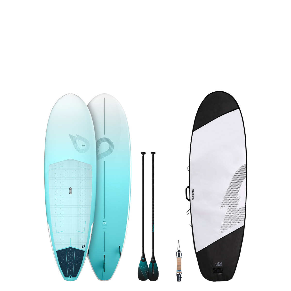 Pack | Pack SUP NFA FSP 2X