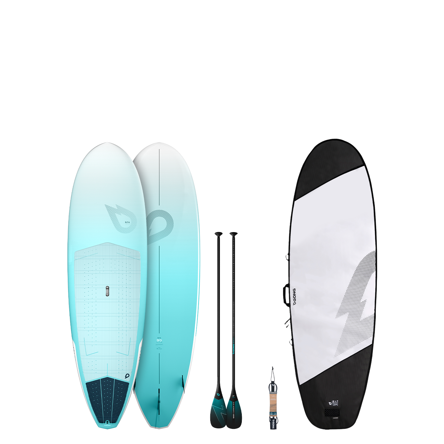 Pack | Pack SUP NFA FSP 2X