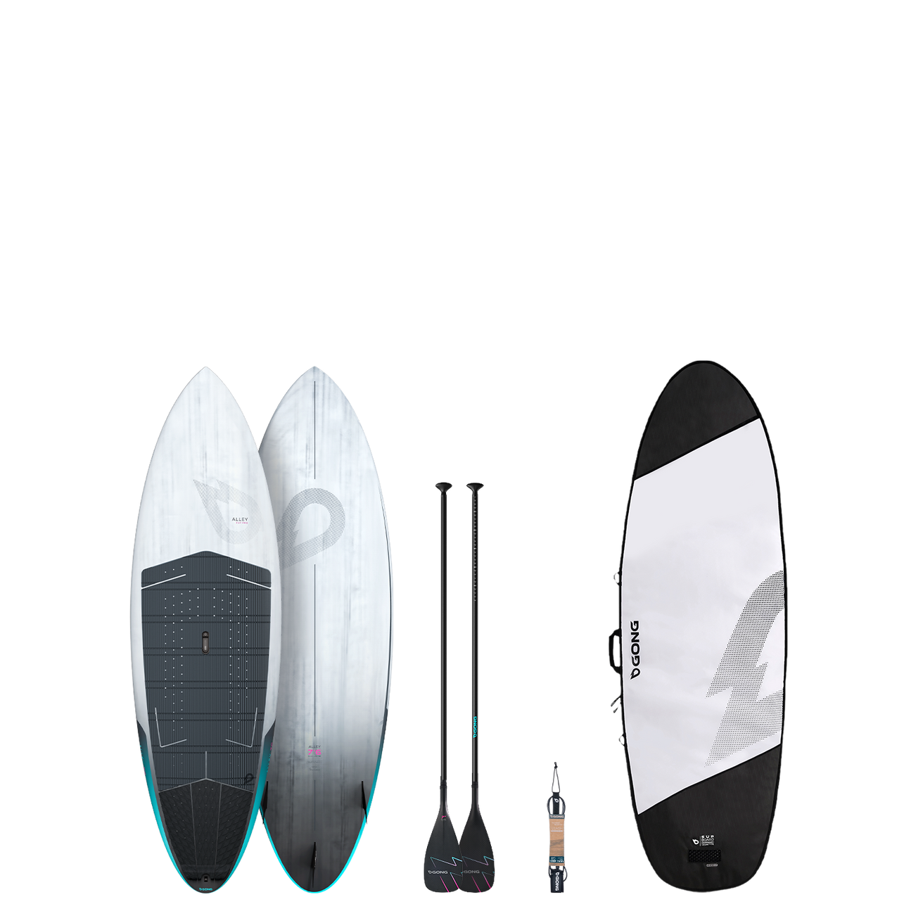 Pack | Pack SUP Alley FSP Pro