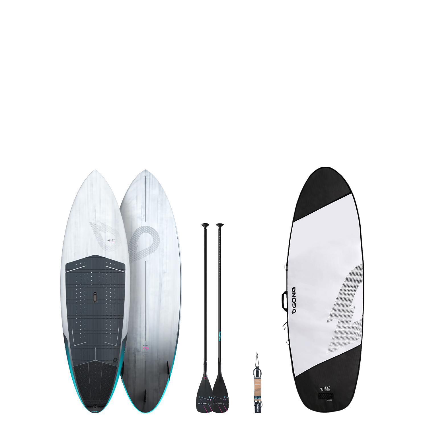 Pack | Pack SUP Alley FSP Pro