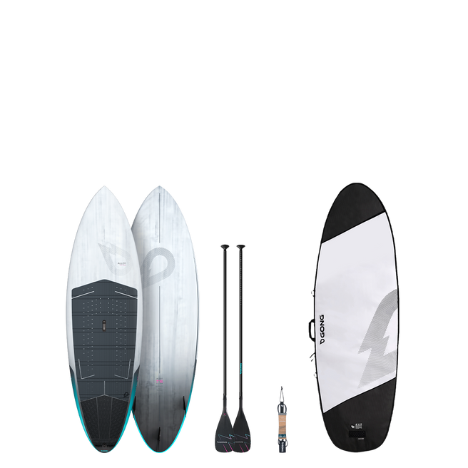 SUP - Packs - GONG Galaxy