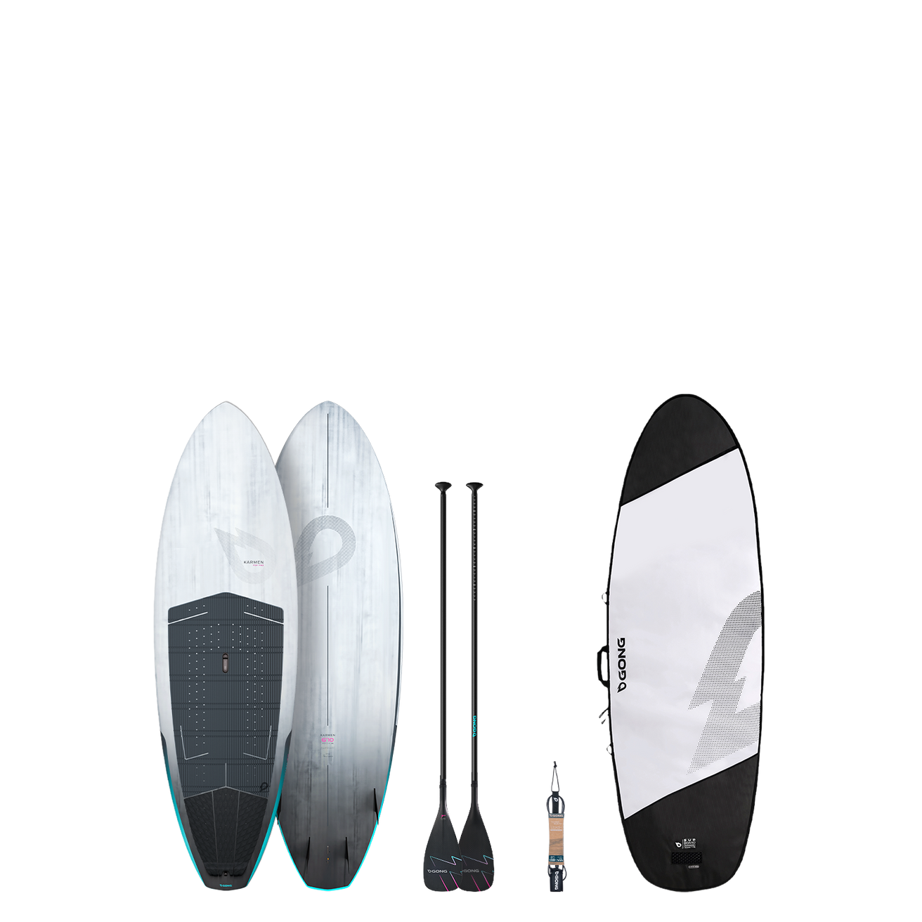 Pack | Pack SUP Karmen FSP Pro