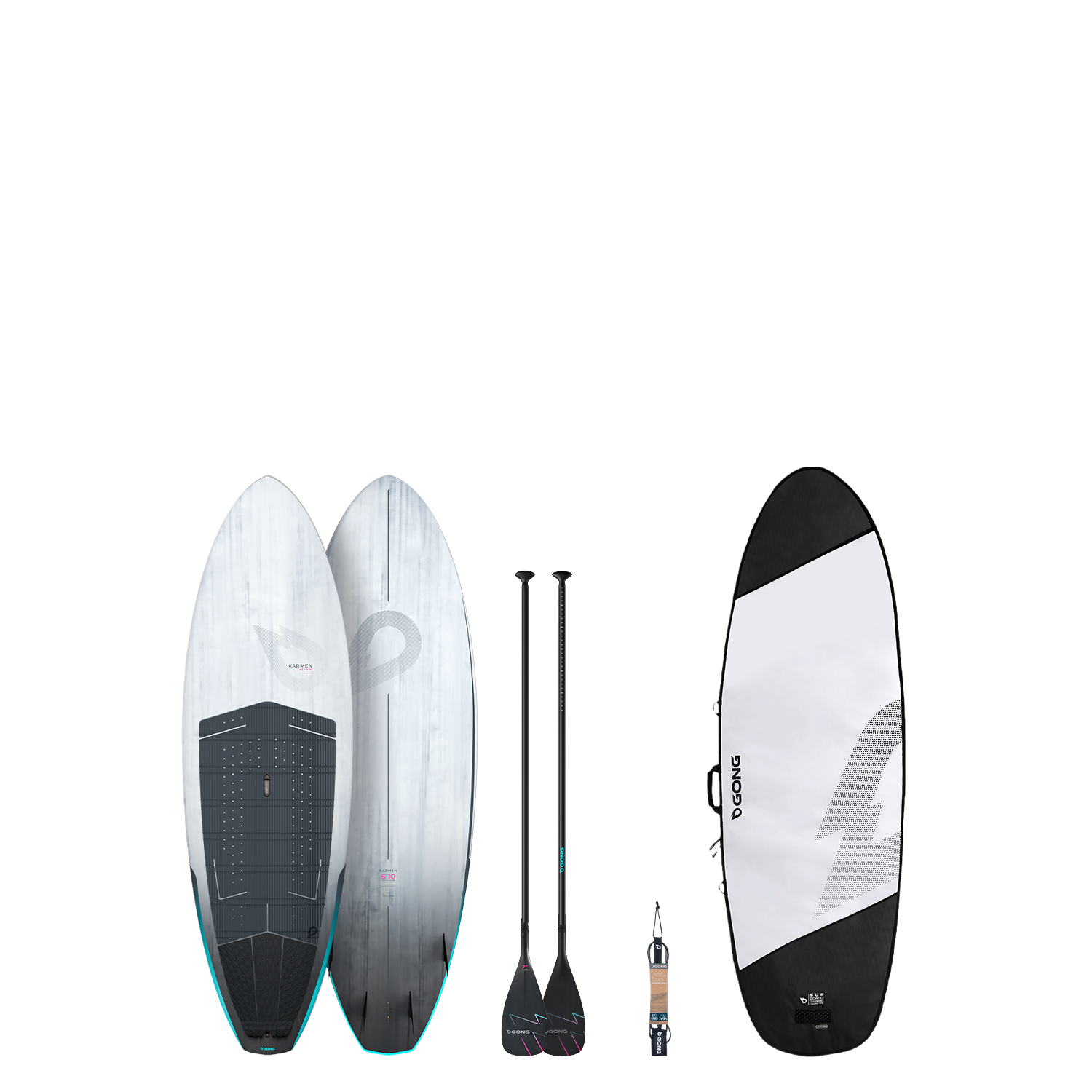 Pack | Pack SUP Karmen FSP Pro