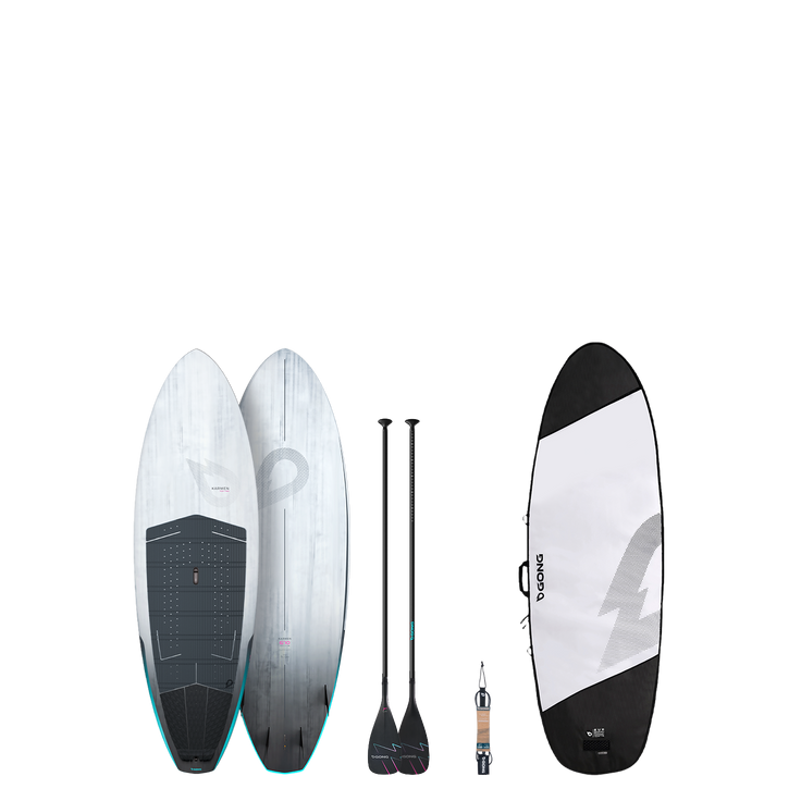 Pack | Pack SUP Karmen FSP Pro