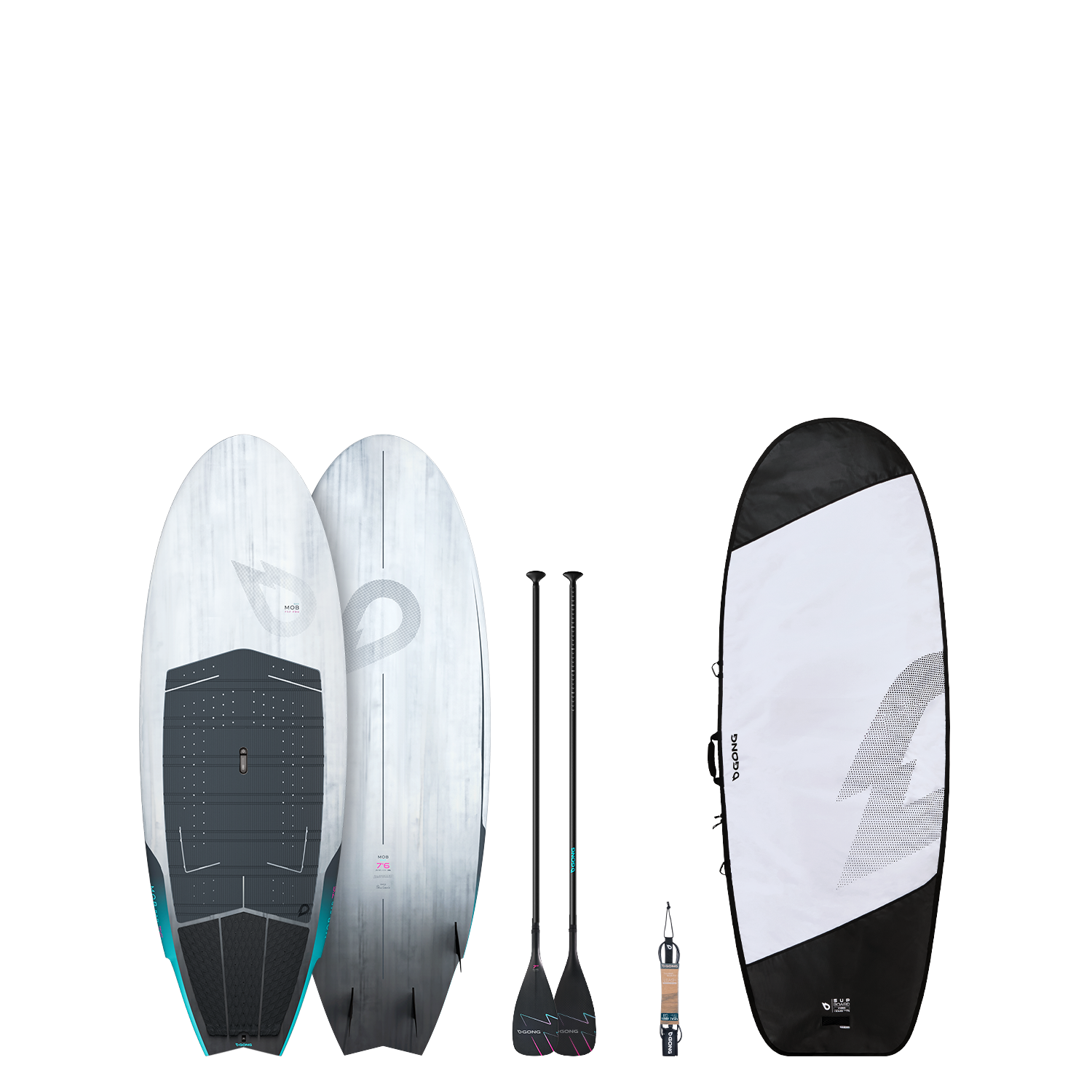 Pack | Pack Mob FSP Pro