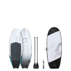 Pack | Pack Mob FSP Pro