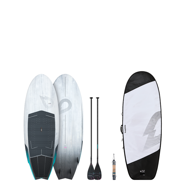 Pack | Pack Mob FSP Pro