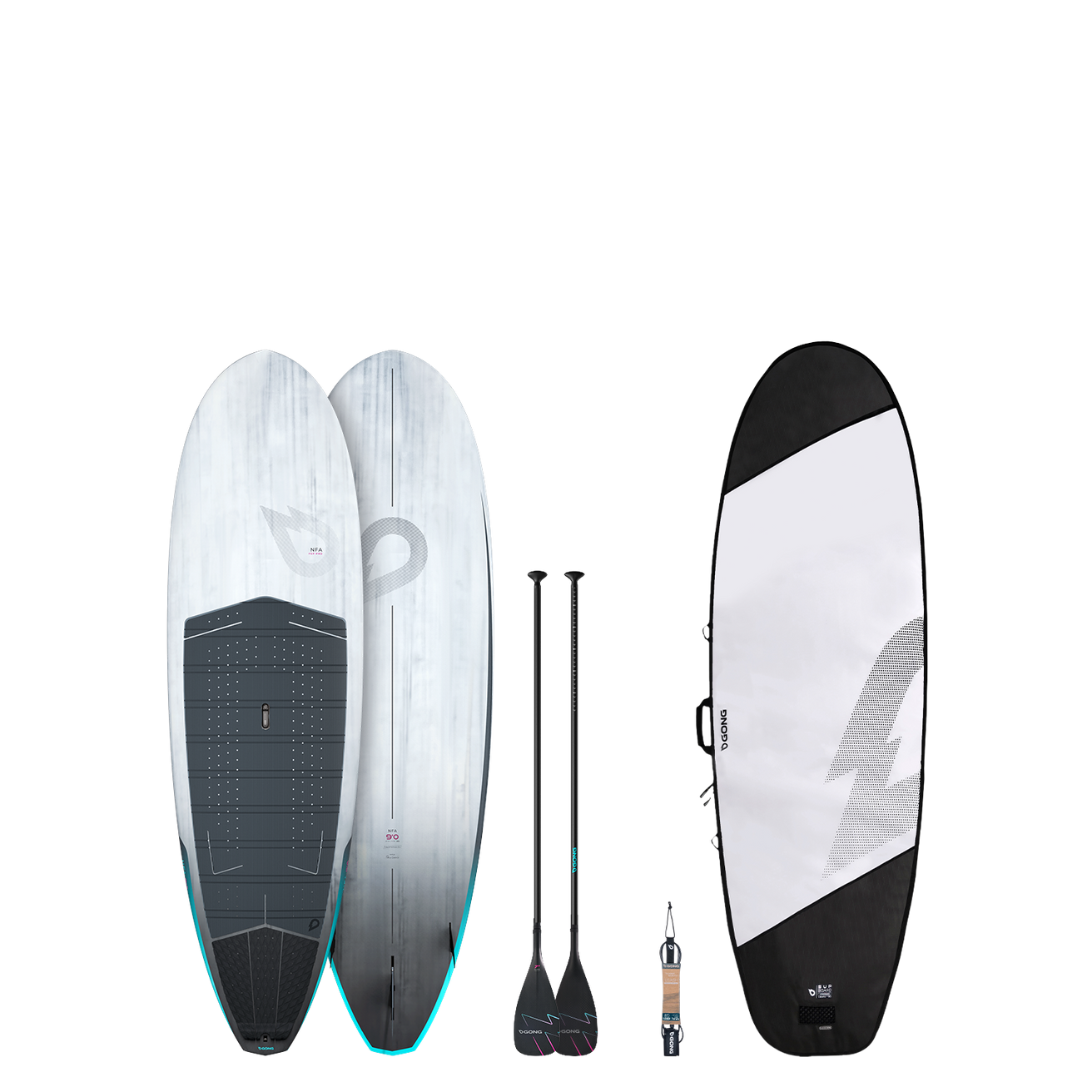 Pack | Pack SUP NFA FSP Pro