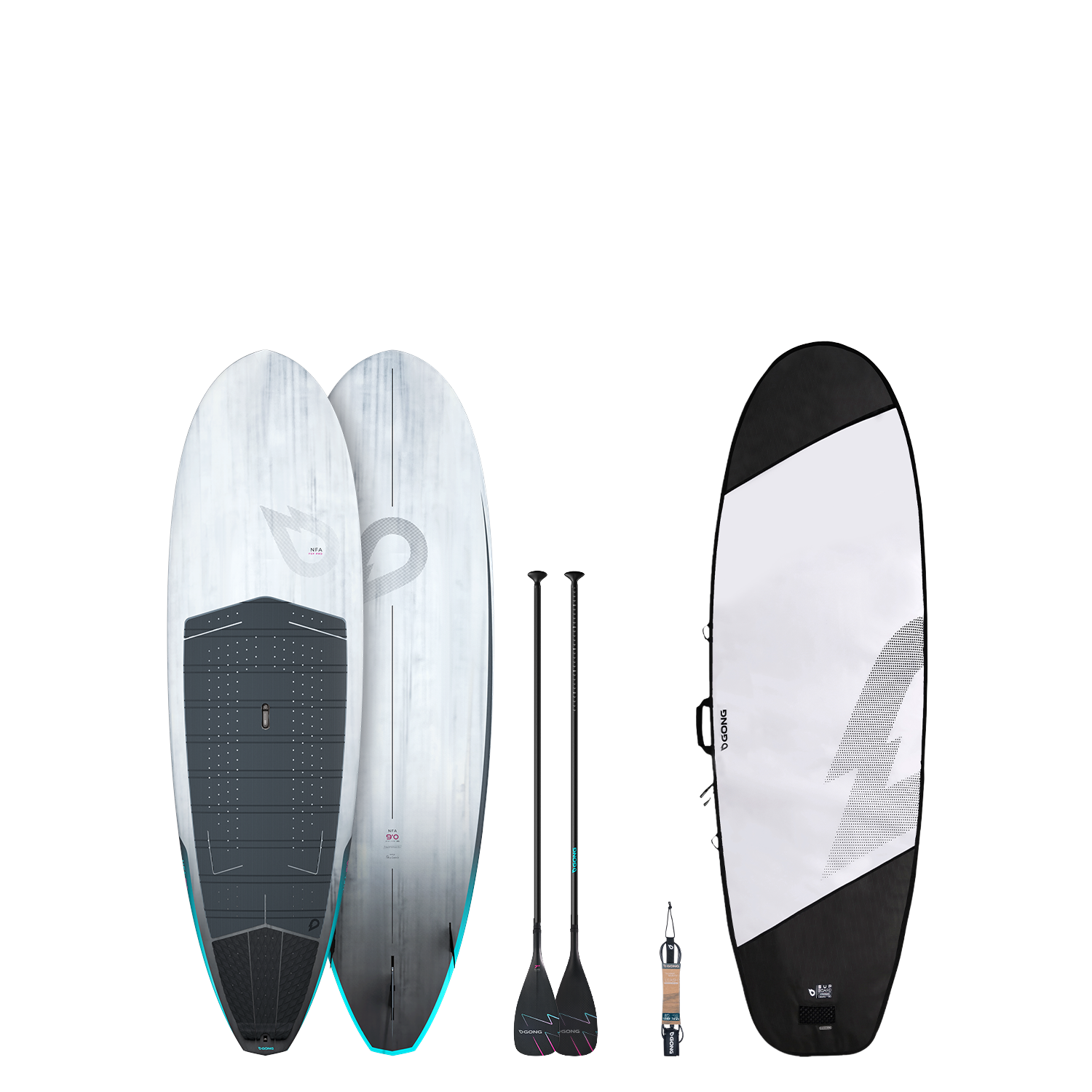 Pack | Pack SUP NFA FSP Pro