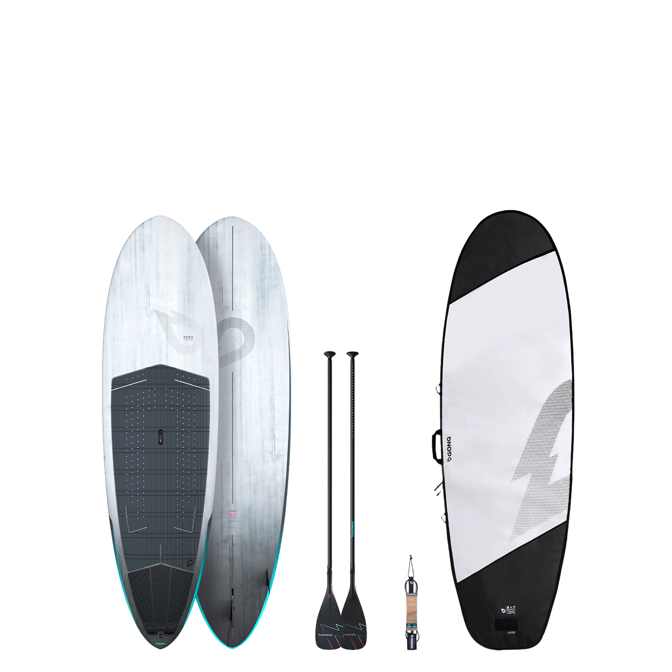 Pack | Pack SUP Zero FSP Pro