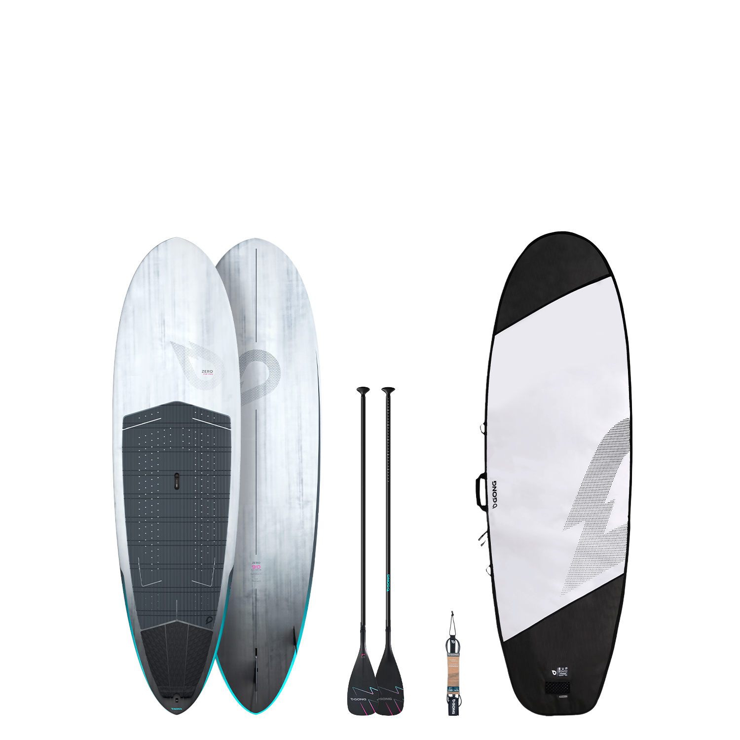 Pack | Pack SUP Zero FSP Pro