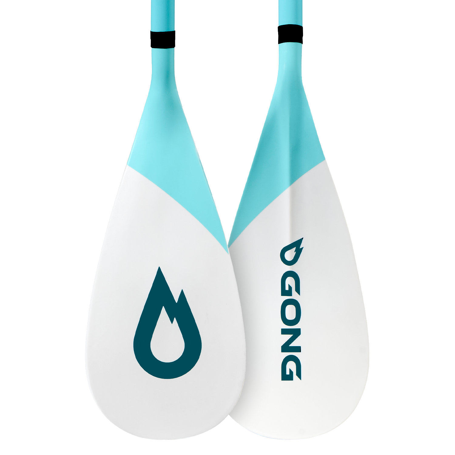GONG | Paddle Alu Adjustable 3 Parts