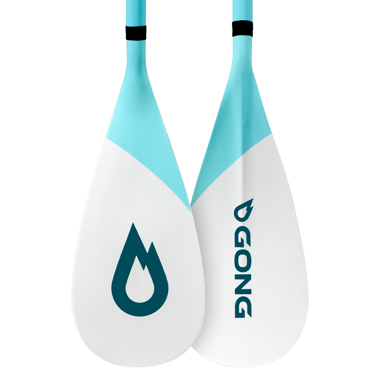 GONG | Pagaie Alu Reglable 3 Parties