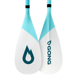 GONG | Paddle Alu Adjustable 3 Pieces