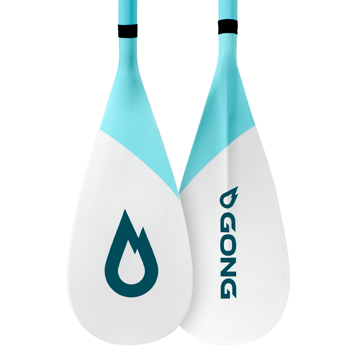 GONG | Paddle Alu Adjustable 3 Pieces