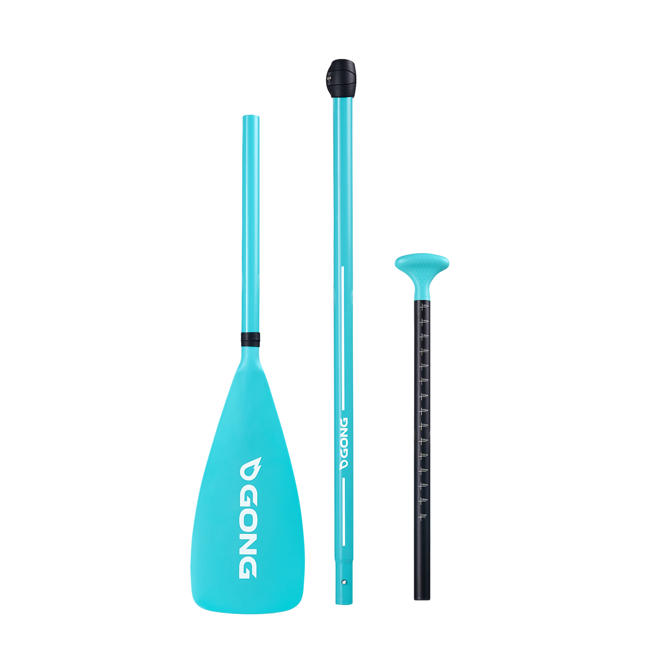 GONG | Pack SUP Inflatable First Allround